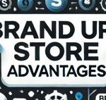 5 Reasons Why Having a Brand URL Online Store is Better Than Selling on an Online Marketplace